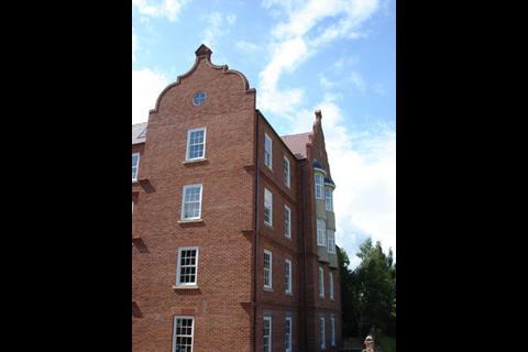 Student Accommodation Linacre College